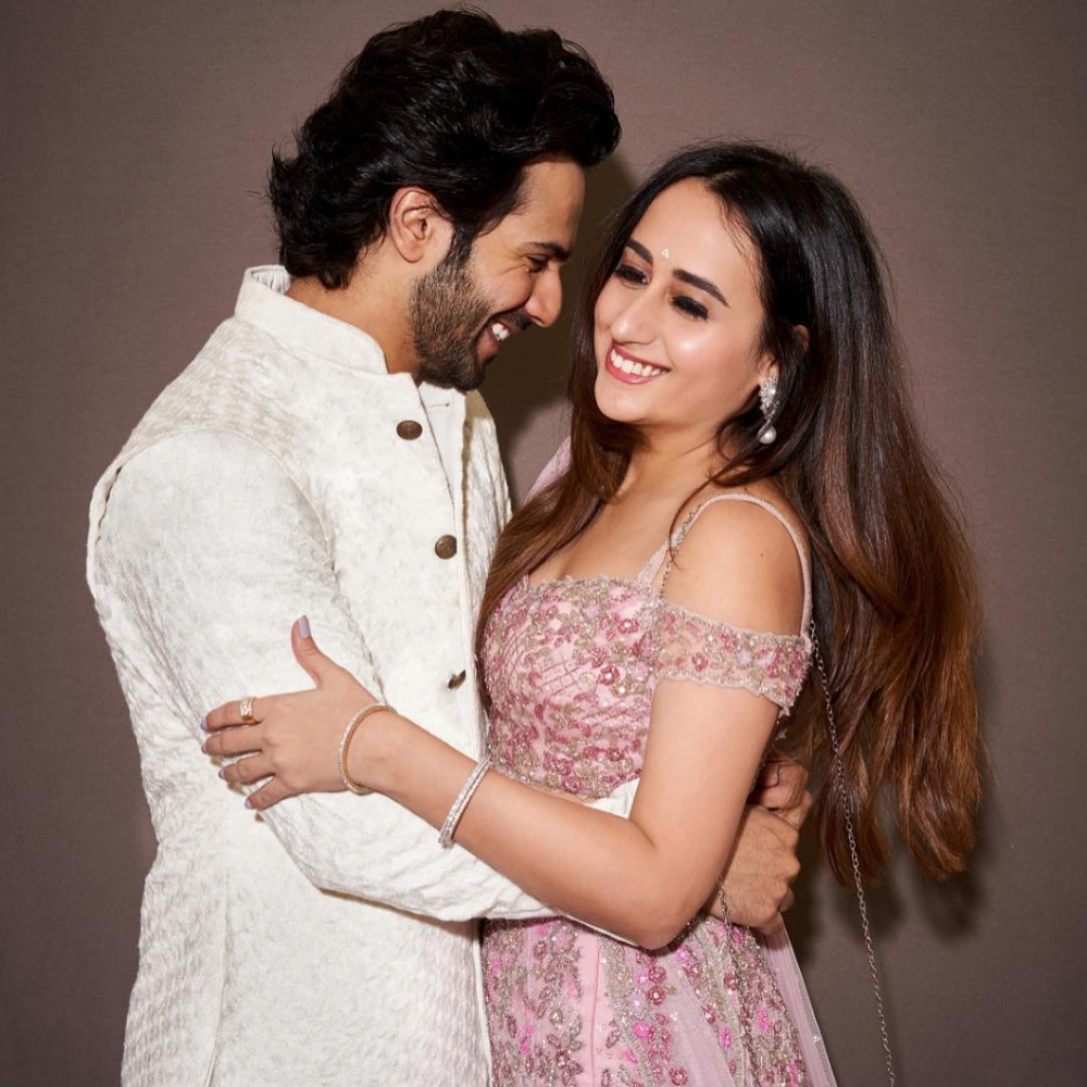 Varun Dhawan and Natasha Dalal to get married this December